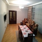 Kirayə (aylıq) 3 otaqlı Yeni Tikili, 28 May metrosu, Nəsimi rayonu 3