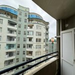 Kirayə (aylıq) 4 otaqlı Yeni Tikili, 28 May metrosu, Nəsimi rayonu 18