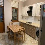 Kirayə (aylıq) 3 otaqlı Yeni Tikili, Neftçilər metrosu, Bakıxanov qəs., Sabunçu rayonu 3