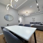 Satılır 3 otaqlı Yeni Tikili, Nəriman Nərimanov metrosu, Metropark, Nərimanov rayonu 9