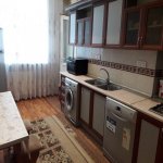 Kirayə (aylıq) 2 otaqlı Yeni Tikili, Nəriman Nərimanov metrosu, Montin qəs., Nərimanov rayonu 5