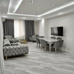 Satılır 3 otaqlı Yeni Tikili, Nəriman Nərimanov metrosu, Nərimanov rayonu 1