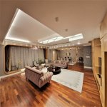 Аренда 6 комнатная Новостройка, м. 28 Мая метро, Насими район 4