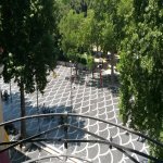 Satılır 7 otaqlı Köhnə Tikili, Sahil metrosu, Səbail rayonu 21