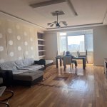 Продажа 2 комнатная Новостройка, Nizami метро, пос. Ясамал, Отель Европа, Ясамал район 4