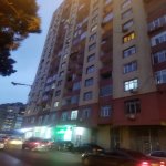 Satılır 2 otaqlı Yeni Tikili, Əhmədli metrosu, Əhmədli, Xətai rayonu 24