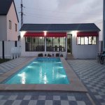 Kirayə (günlük) 8 otaqlı Həyət evi/villa, Türkan, Xəzər rayonu 33