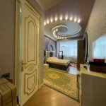 Satılır 3 otaqlı Yeni Tikili, 20 Yanvar metrosu, 1-ci mikrorayon, Nəsimi rayonu 17