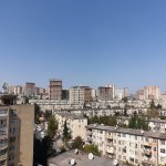 Satılır 4 otaqlı Yeni Tikili, Memar Əcəmi metrosu, 3-cü mikrorayon, Nəsimi rayonu 1