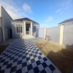 Satılır 3 otaqlı Həyət evi/villa, Koroğlu metrosu, Maştağa qəs., Sabunçu rayonu 2