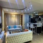 Kirayə (aylıq) 3 otaqlı Yeni Tikili, 28 May metrosu, Nərimanov rayonu 1