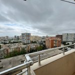 Satılır 3 otaqlı Yeni Tikili, Memar Əcəmi metrosu, 4-cü mikrorayon, Nəsimi rayonu 2