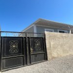 Satılır 2 otaqlı Həyət evi/villa, Binə qəs., Xəzər rayonu 2