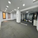Kirayə (aylıq) 1 otaqlı Ofis, İçərişəhər metrosu, Axundov bağı, Səbail rayonu 3