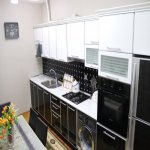 Kirayə (aylıq) 4 otaqlı Yeni Tikili, Xətai metrosu, Xətai rayonu 24