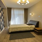 Kirayə (aylıq) 4 otaqlı Yeni Tikili, Xətai metrosu, Ağ şəhər, Xətai rayonu 11