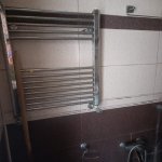 Kirayə (aylıq) 3 otaqlı Köhnə Tikili, Memar Əcəmi - 2 metrosu, Nəsimi rayonu 10