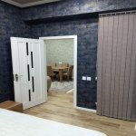 Kirayə (aylıq) 3 otaqlı Yeni Tikili, Həzi Aslanov metrosu, Xətai rayonu 9