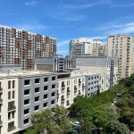 Продажа 3 комнат Новостройка, Насими район 17