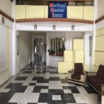 Kirayə (aylıq) 3 otaqlı Yeni Tikili, 28 May metrosu, Nəsimi rayonu 4