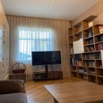 Kirayə (aylıq) 6 otaqlı Həyət evi/villa, Badamdar qəs., Səbail rayonu 22