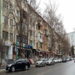 Satılır 2 otaqlı Köhnə Tikili, Memar Əcəmi metrosu, 4-cü mikrorayon, Nəsimi rayonu 1