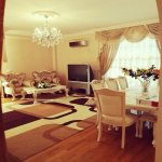 Kirayə (aylıq) 4 otaqlı Yeni Tikili, Nəriman Nərimanov metrosu, Nərimanov rayonu 4