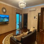 Kirayə (aylıq) 4 otaqlı Yeni Tikili, Xətai metrosu, Xətai rayonu 24