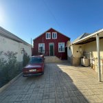 Satılır 3 otaqlı Həyət evi/villa, Koroğlu metrosu, Zabrat qəs., Sabunçu rayonu 3
