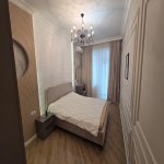 Kirayə (aylıq) 2 otaqlı Yeni Tikili, 28 May metrosu, Nəsimi rayonu 5