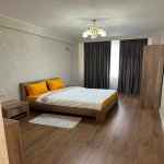 Kirayə (aylıq) 3 otaqlı Yeni Tikili, Nizami metrosu, Nəsimi rayonu 4