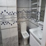 Kirayə (aylıq) 2 otaqlı Yeni Tikili, Qara Qarayev metrosu, Nizami rayonu 5