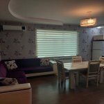 Kirayə (günlük) 4 otaqlı Həyət evi/villa Qəbələ 4