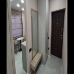 Kirayə (aylıq) 3 otaqlı Yeni Tikili, Gənclik metrosu, Nərimanov rayonu 5
