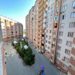 Kirayə (aylıq) 2 otaqlı Yeni Tikili, Yeni Günəşli qəs., Suraxanı rayonu 1