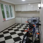 Kirayə (aylıq) 4 otaqlı Köhnə Tikili, Nəsimi metrosu, Nəsimi rayonu 30