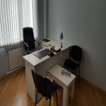 Kirayə (aylıq) 4 otaqlı Ofis, Elmlər akademiyası metrosu, Yasamal rayonu 24