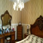 Satılır 5 otaqlı Həyət evi/villa, Avtovağzal metrosu, Biləcəri qəs., Binəqədi rayonu 14