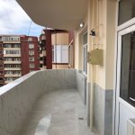 Satılır 2 otaqlı Yeni Tikili, Azadlıq metrosu, 8-ci mikrorayon, Binəqədi rayonu 11
