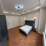 Kirayə (aylıq) 4 otaqlı Yeni Tikili, Xətai metrosu, Ağ şəhər, Xətai rayonu 11