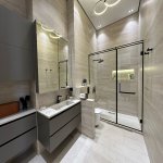 Satılır 5 otaqlı Yeni Tikili, Elmlər akademiyası metrosu, Yasamal rayonu 24