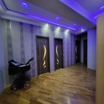 Аренда 3 комнат Новостройка, İnşaatçılar метро, пос. Йени Ясамал, Ясамал район 3