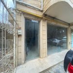 Kirayə (aylıq) Obyekt, Nizami metrosu, Yasamal rayonu 2