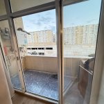 Аренда 2 комнатная Новостройка Хырдалан 7