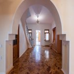 Satılır 10 otaqlı Həyət evi/villa, Badamdar qəs., Səbail rayonu 11