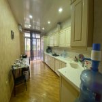 Аренда 3 комнат Новостройка, Nizami метро, Статистика, Ясамал район 6