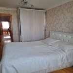 Satılır 3 otaqlı Yeni Tikili, Qara Qarayev metrosu, Nizami rayonu 5