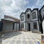 Satılır 6 otaqlı Həyət evi/villa, Zabrat qəs., Sabunçu rayonu 1