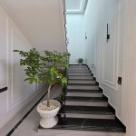 Kirayə (aylıq) 5 otaqlı Həyət evi/villa, Şüvəlan, Xəzər rayonu 8