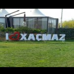 Satılır 5 otaqlı Həyət evi/villa Xaçmaz 1